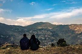 Tawang Honeymoon Tour